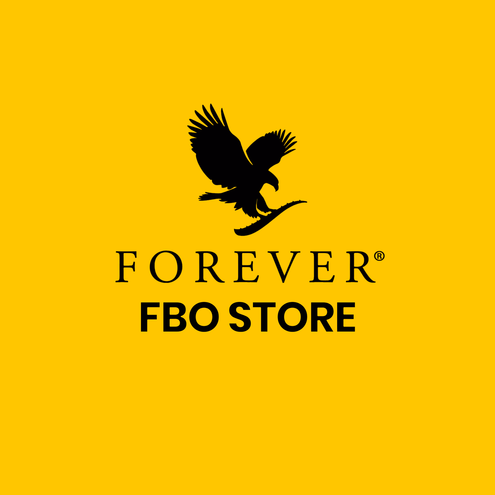 Forever FBO Store