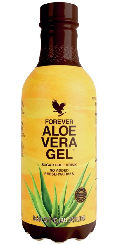 Aloe Vera Gel