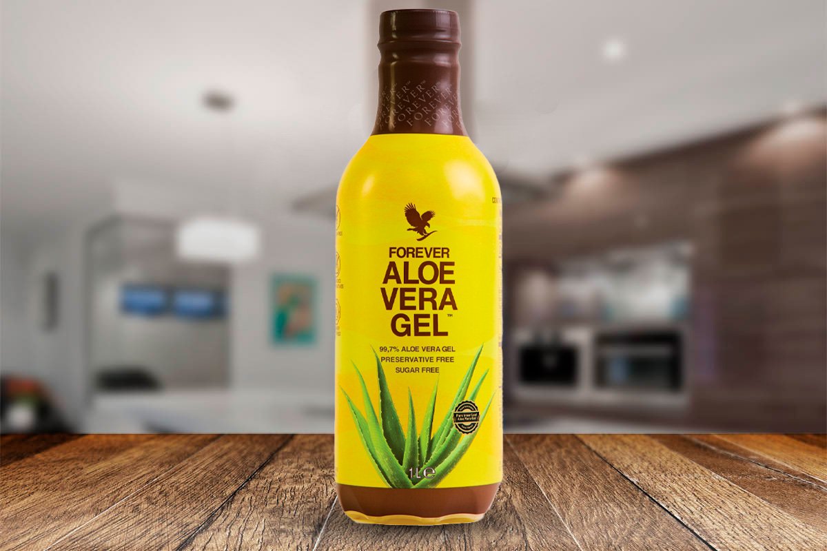 Aloe Vera Gel