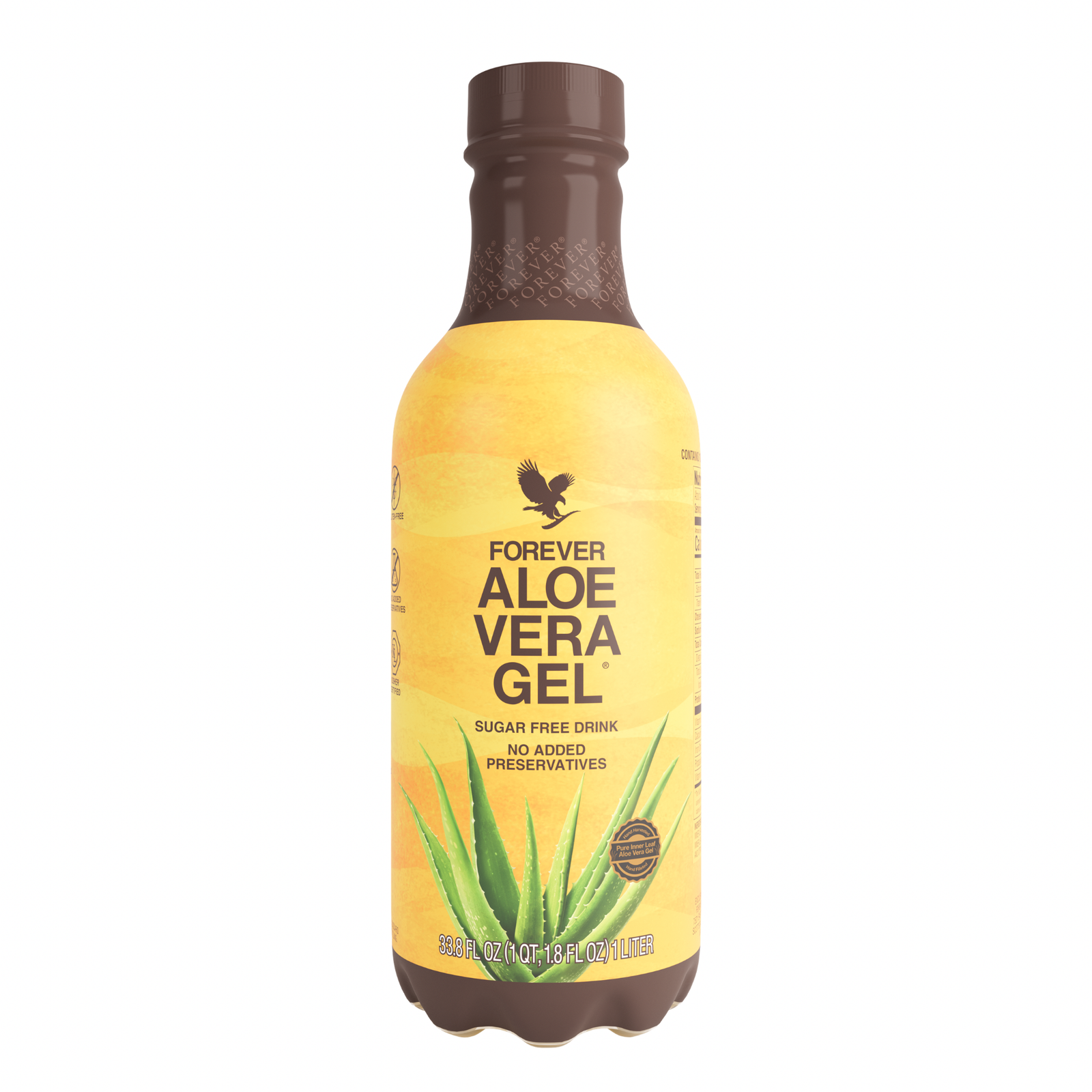 Aloe Vera Gel
