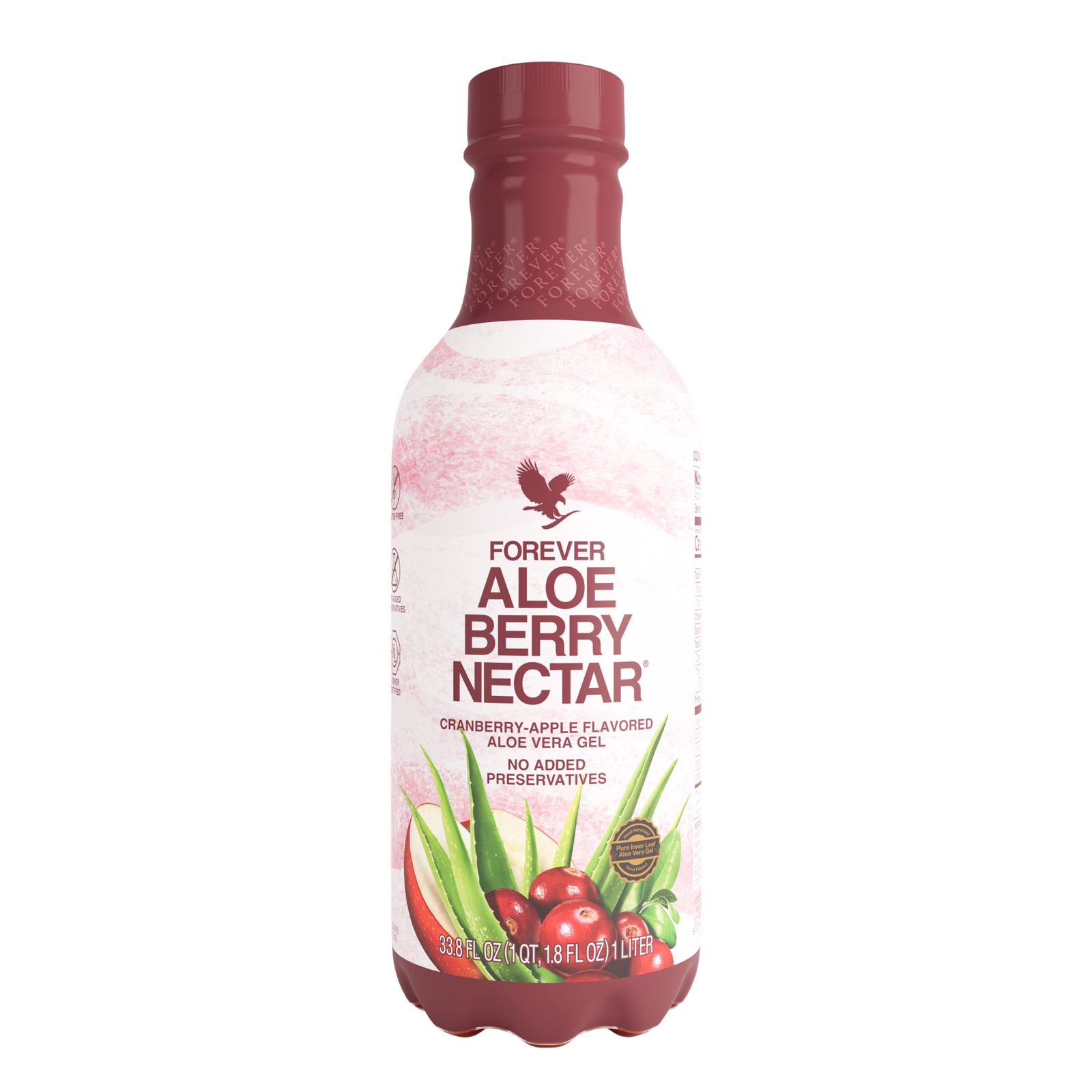 Aloe Berry Nectar