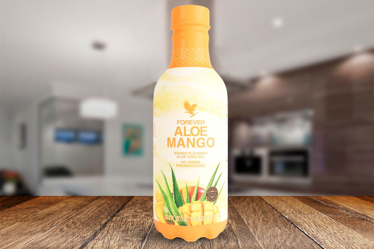 Aloe Mango