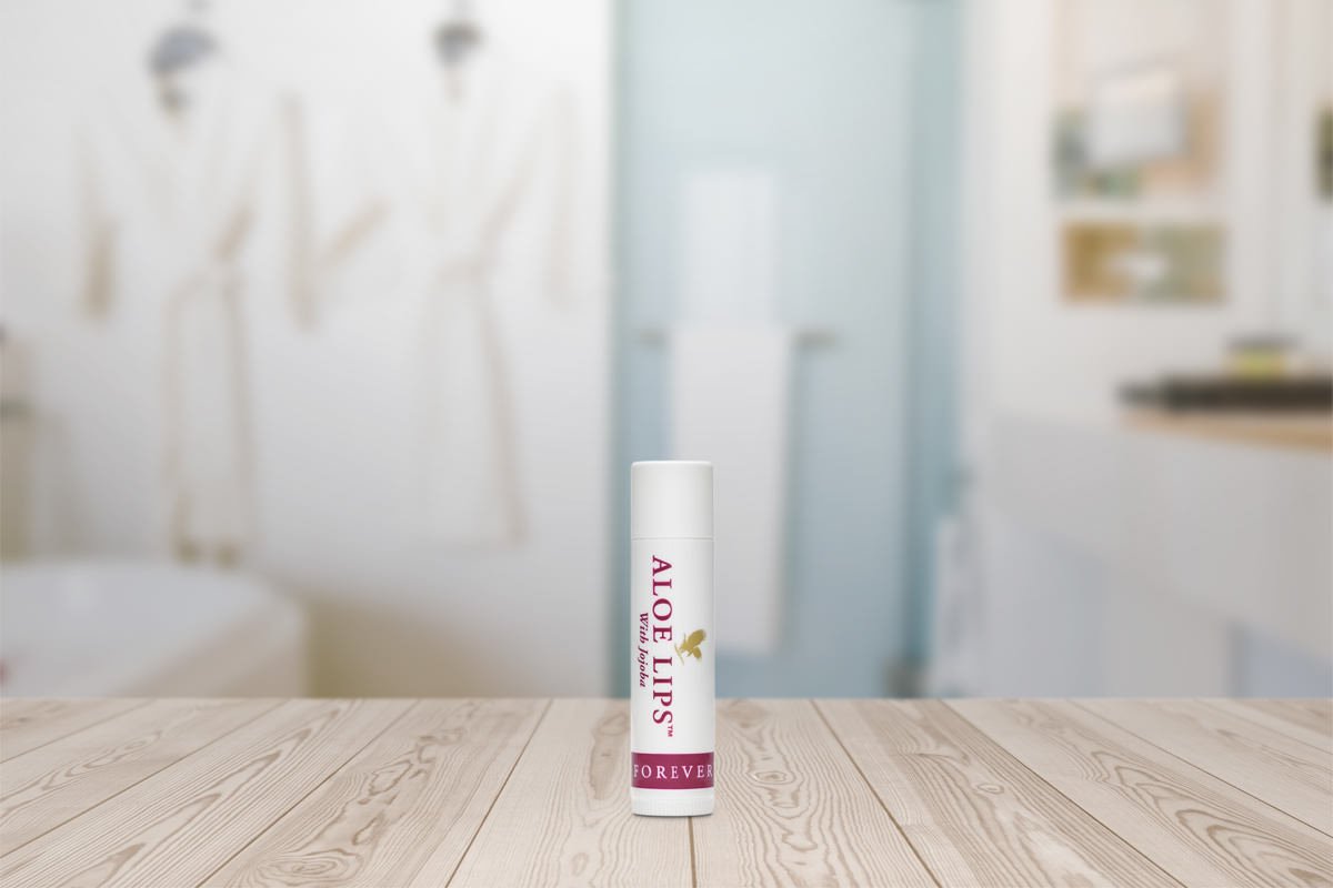 Aloe Lips
