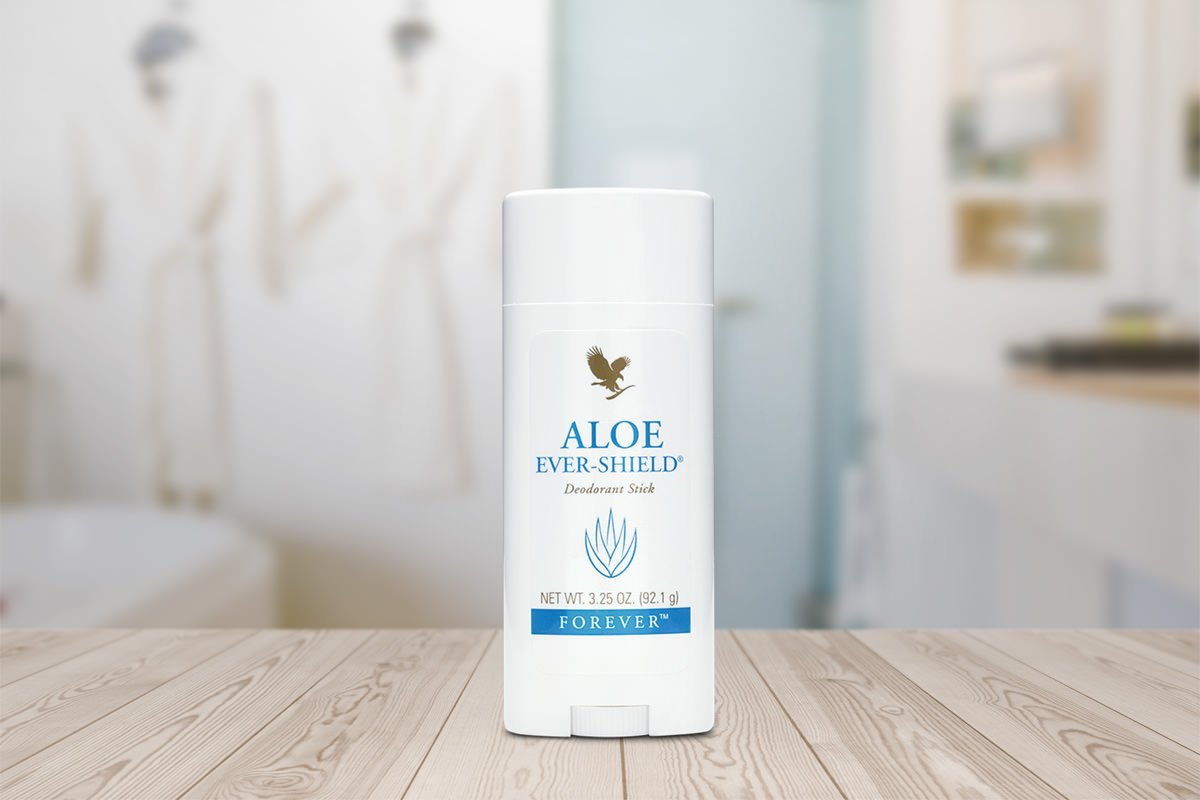 Aloe Ever Shield Deodorant