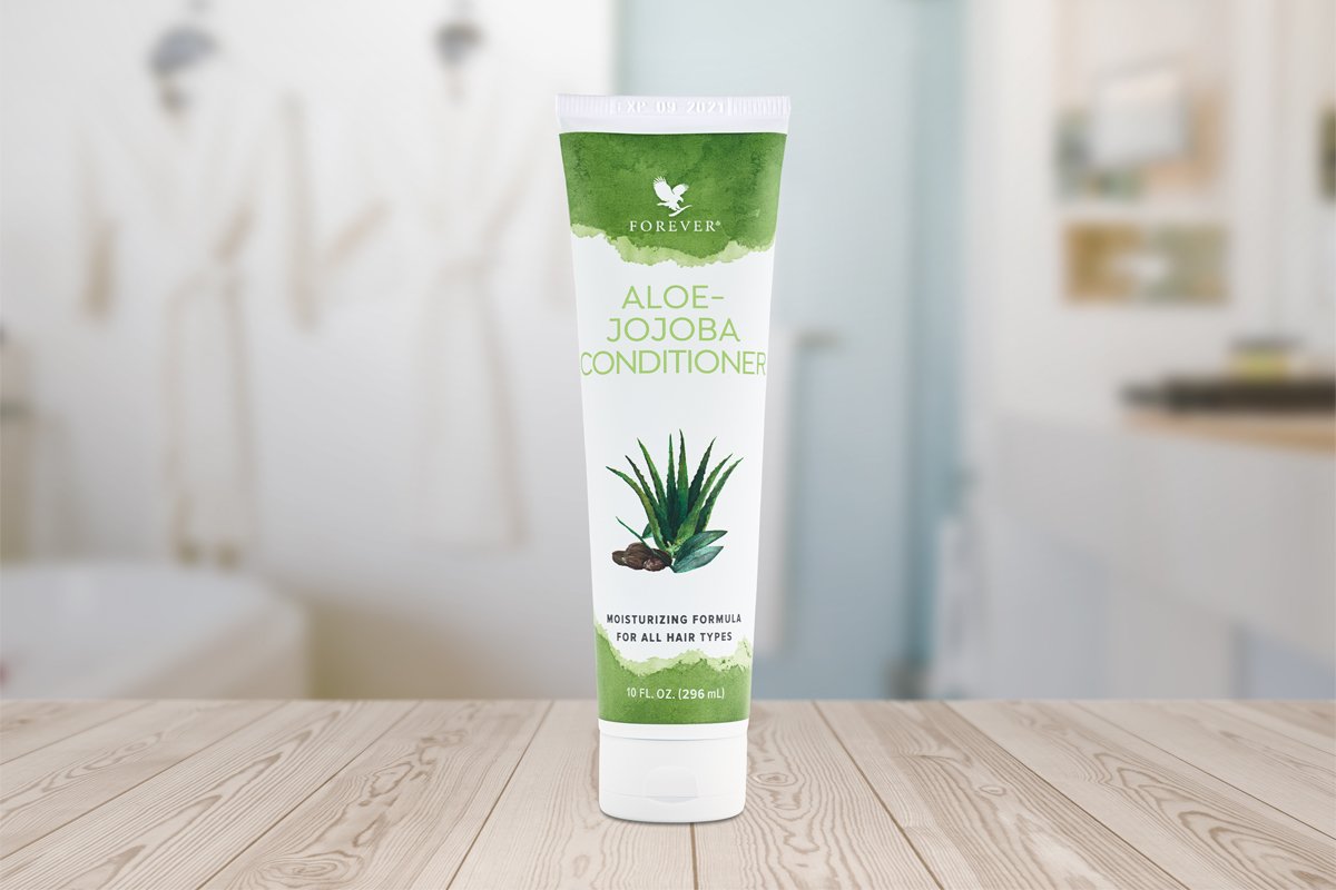 Aloe Jojoba Conditioner
