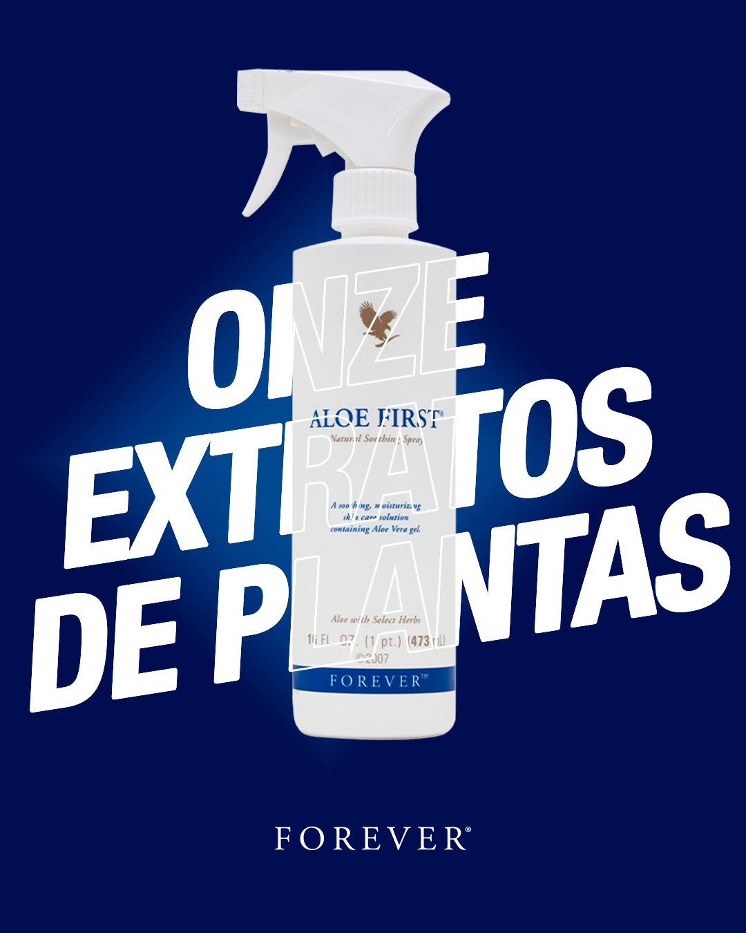 Aloe First