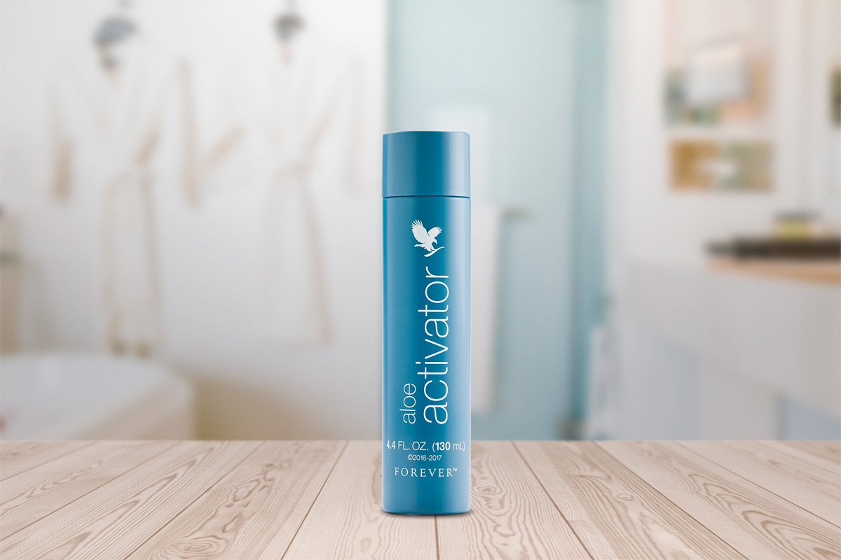 Aloe Activator