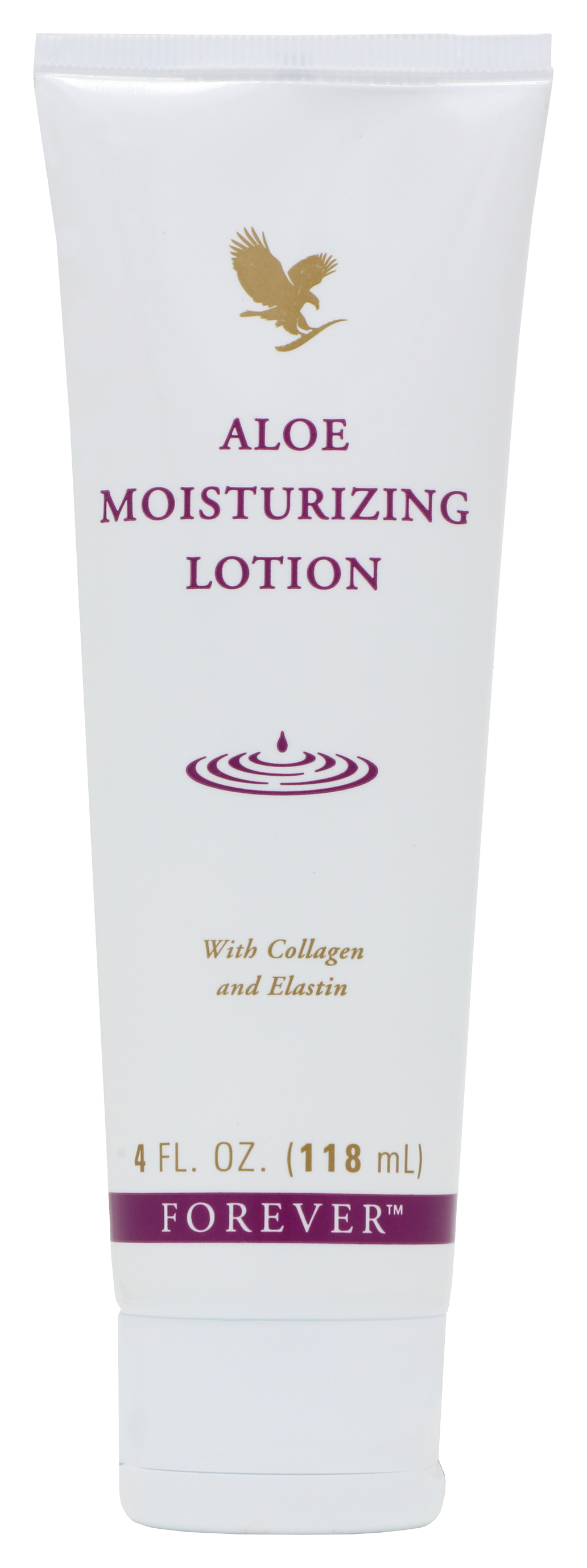 Aloe Moisturizing Lotion