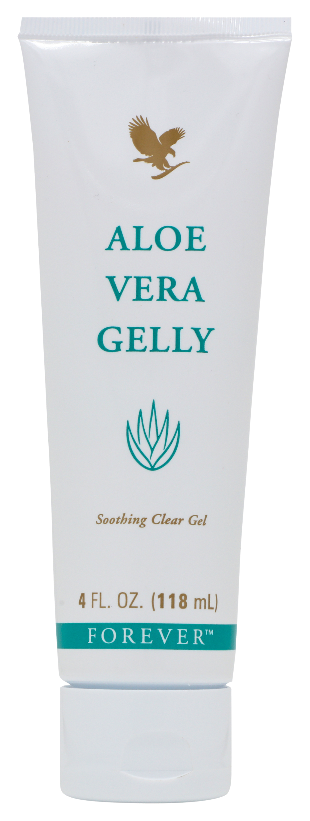 Aloe Vera Gelly