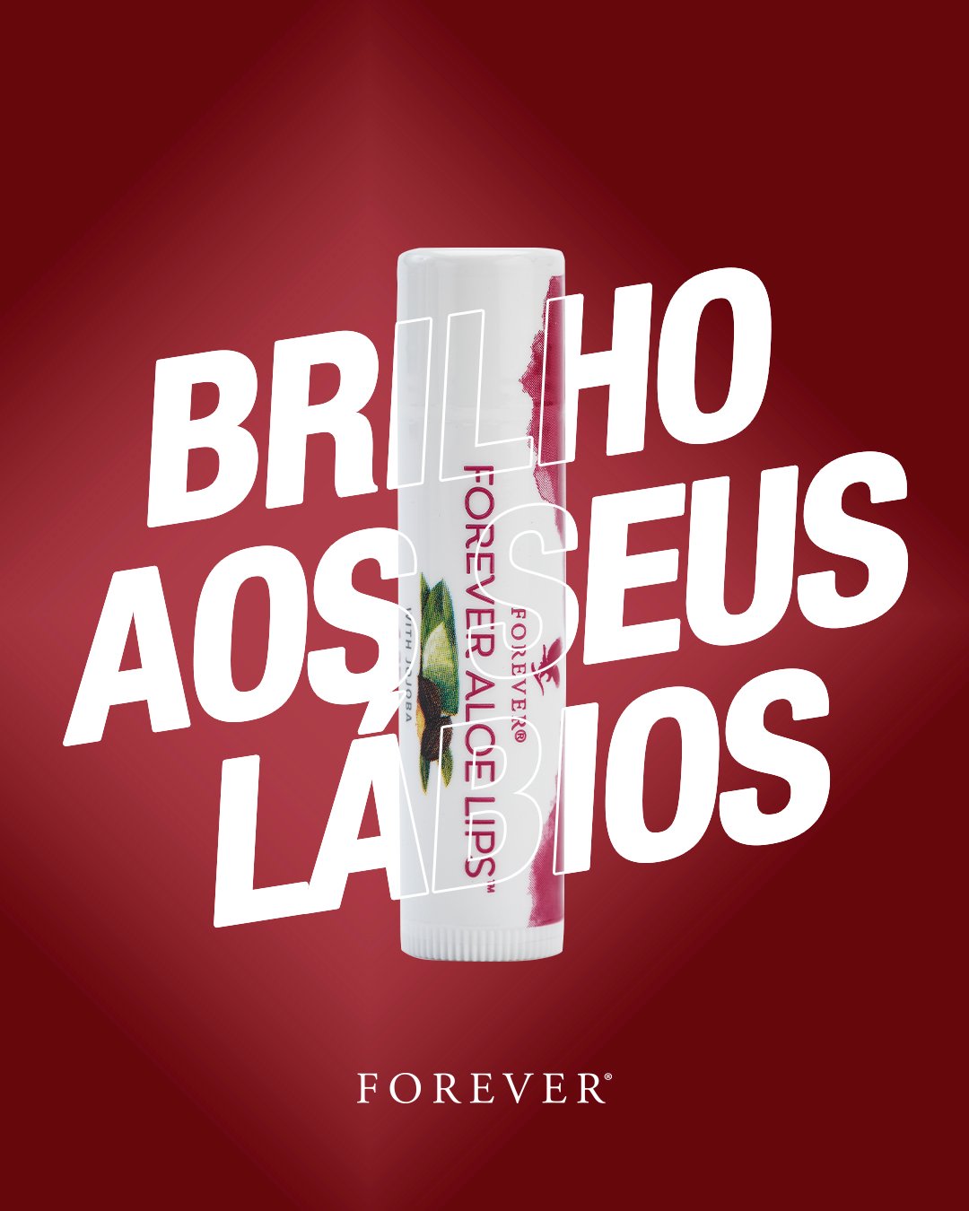 Combo 3x Bright Tooth e 1x Lips